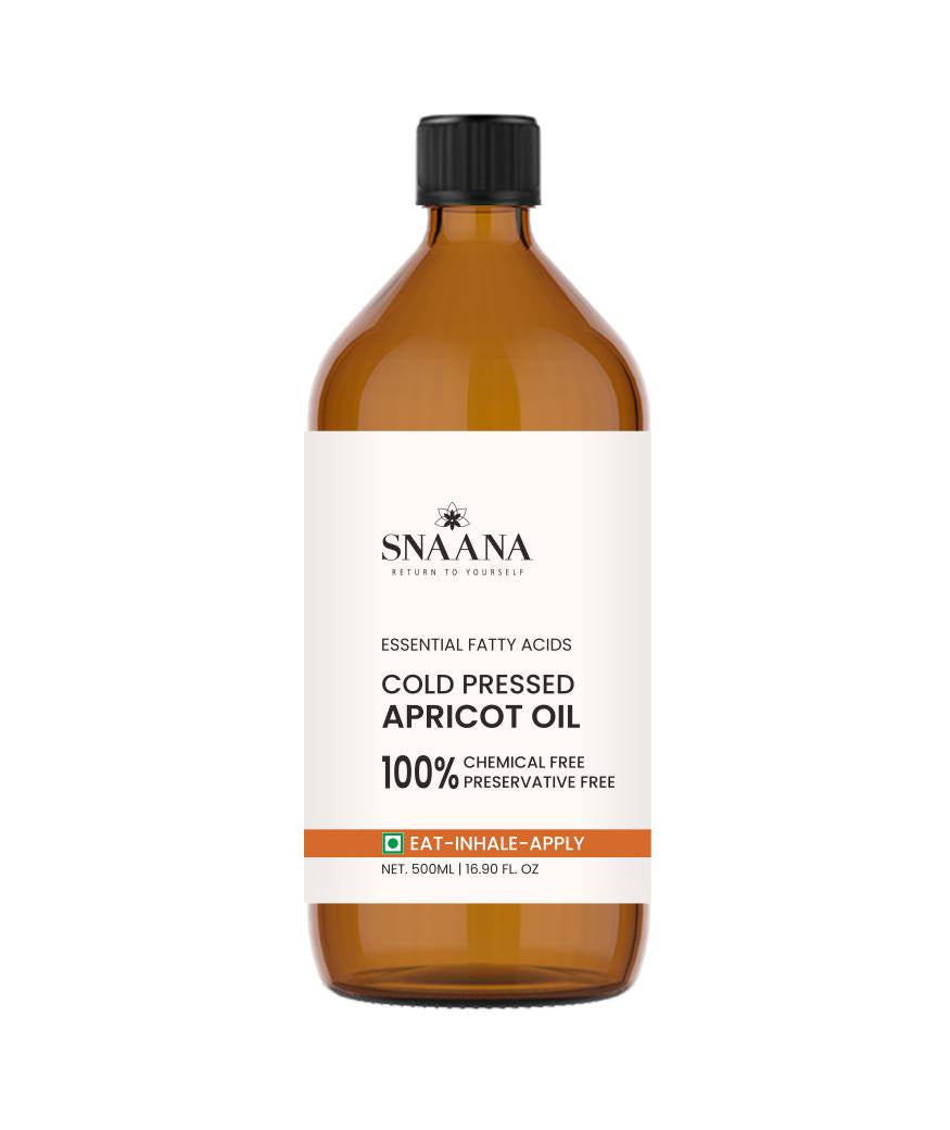 Apricot kernel Oil