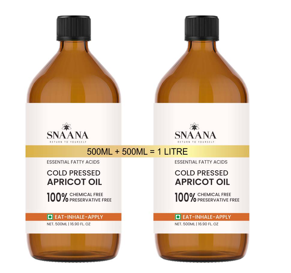Apricot kernel Oil