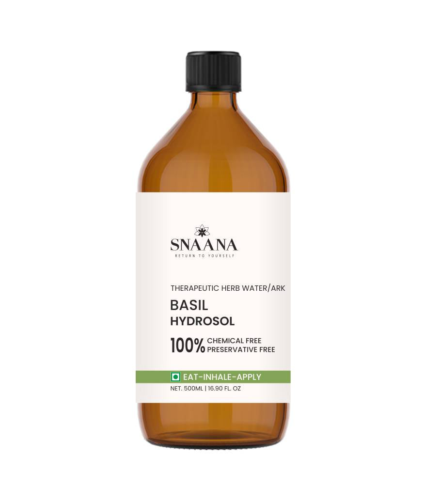 Basil Hydrosol