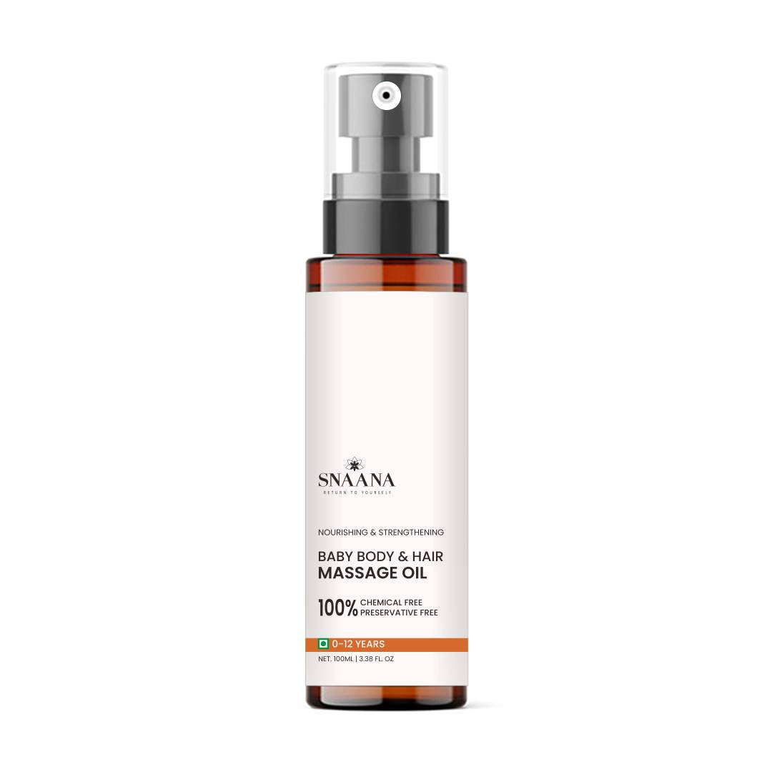 Baby-body-hair-massage-oil