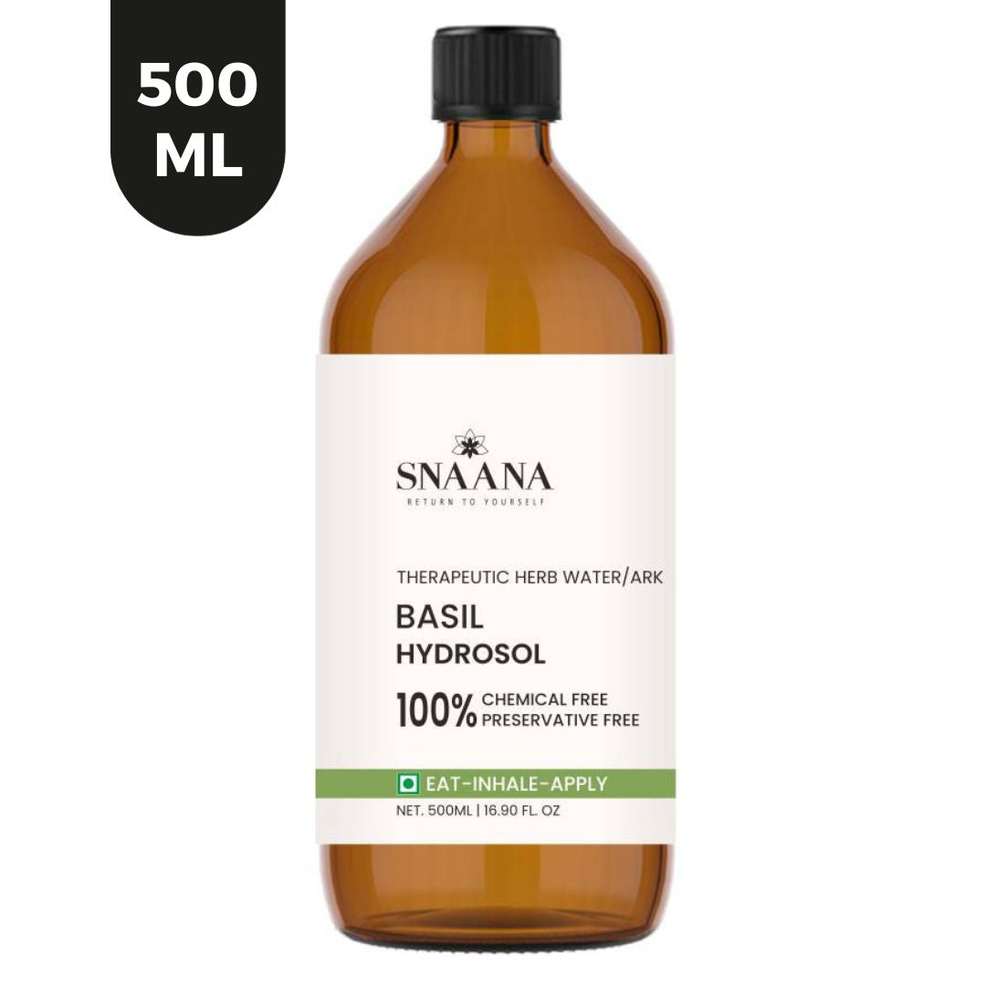 Basil Hydrosol