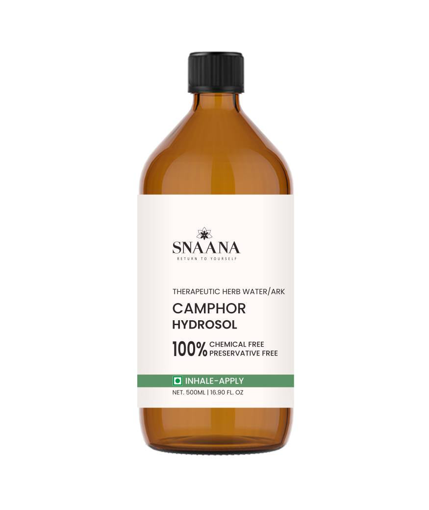 Camphor Hydrosol