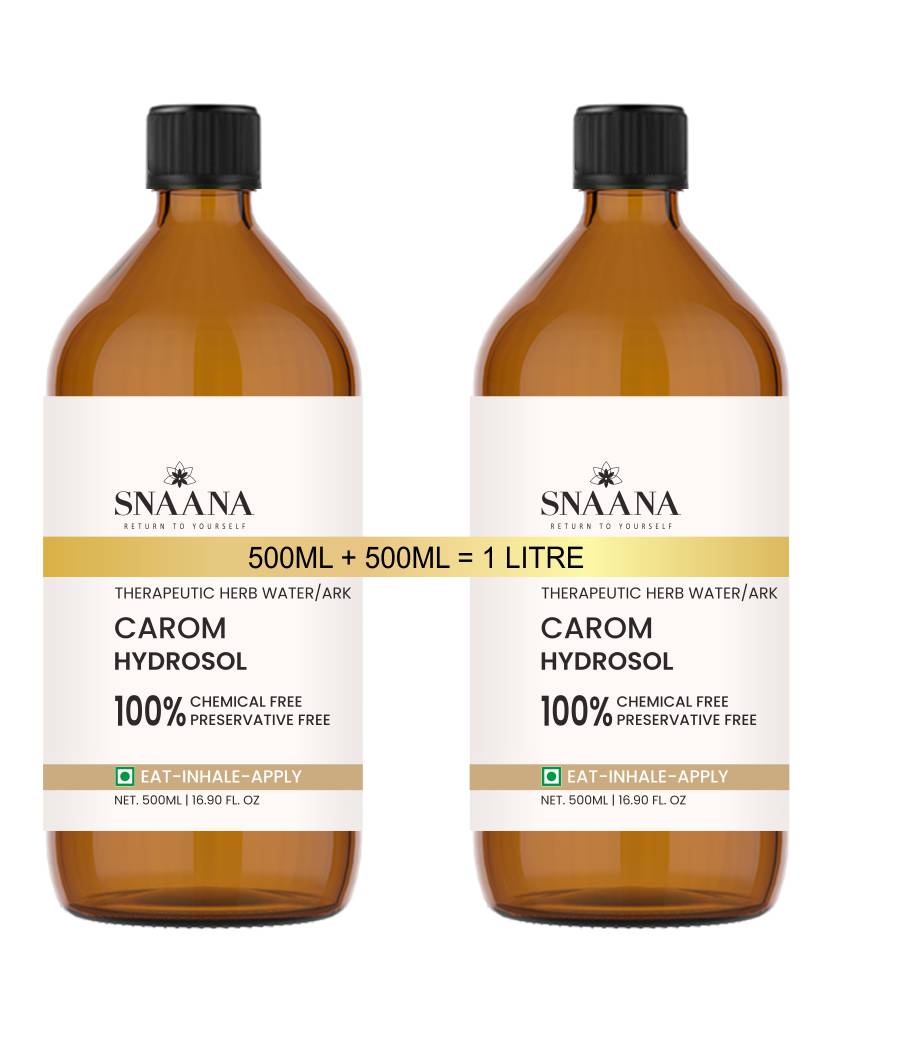 Carom Hydrosol