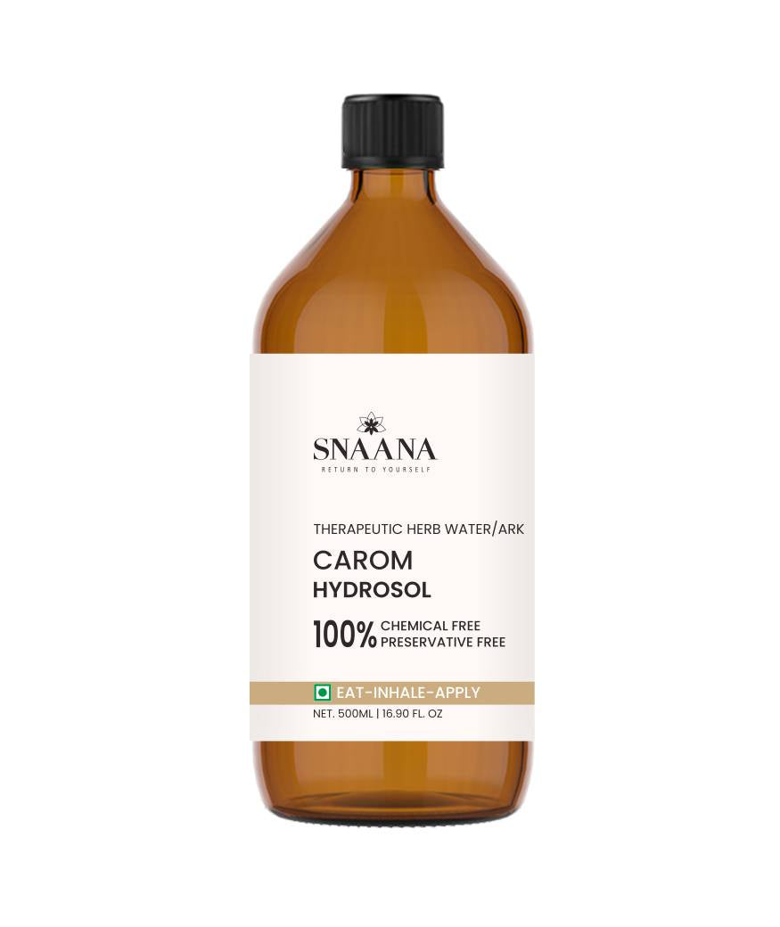 Carom Hydrosol