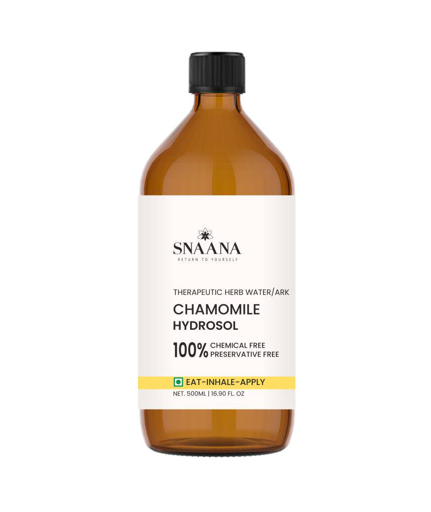 Chamomile Hydrosol
