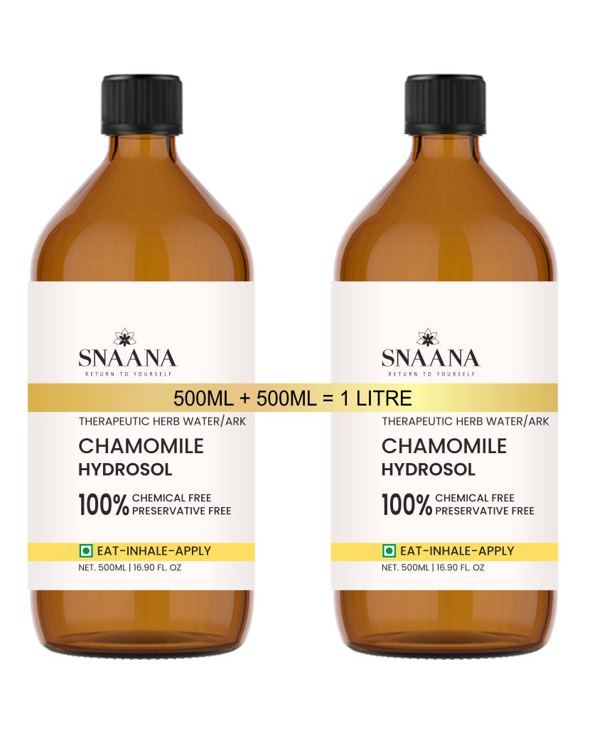 Chamomile Hydrosol