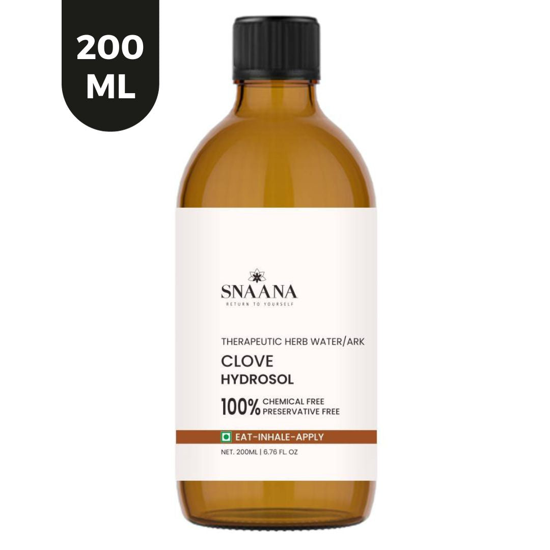 Clove Hydrosol