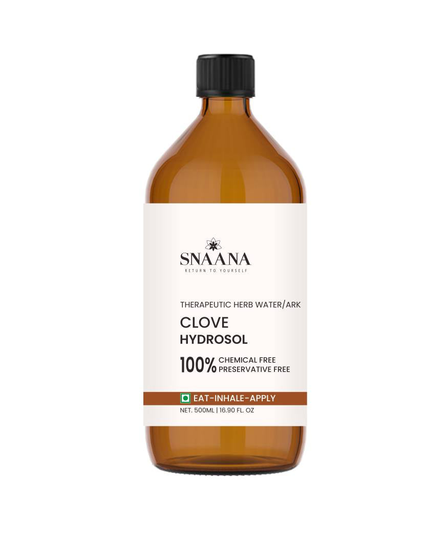 Clove Hydrosol