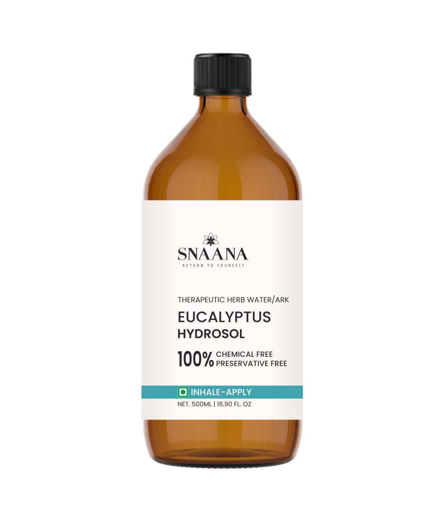 Eucalyptus Hydrosol