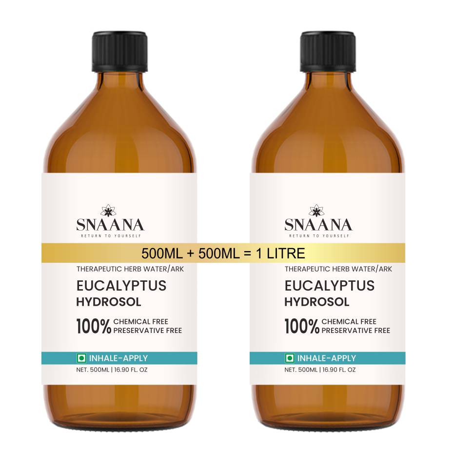 Eucalyptus Hydrosol