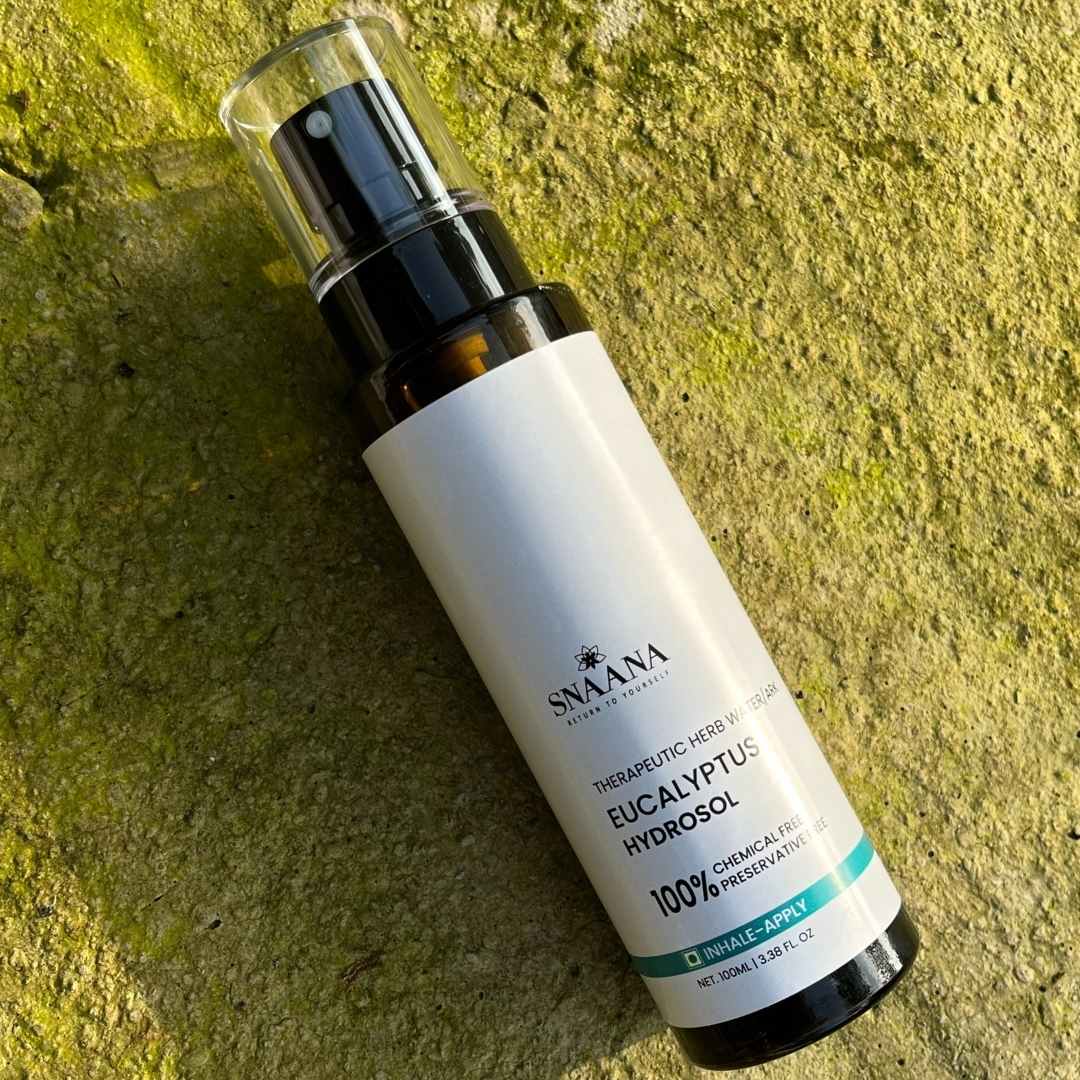 Eucalyptus Hydrosol