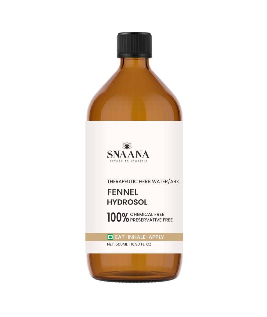 Fennel Hydrosol