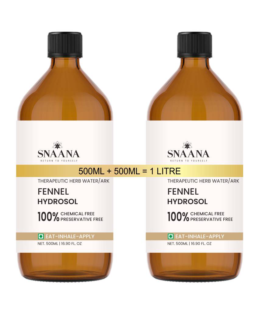 Fennel Hydrosol