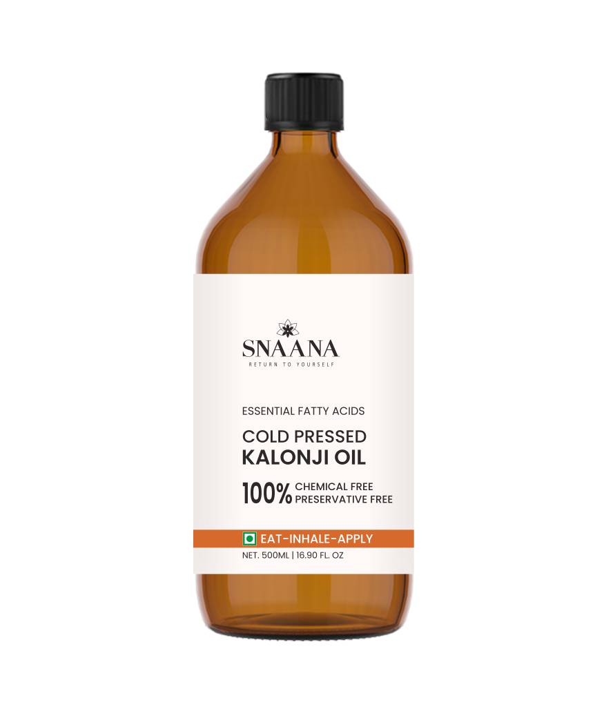 Kalonji oil