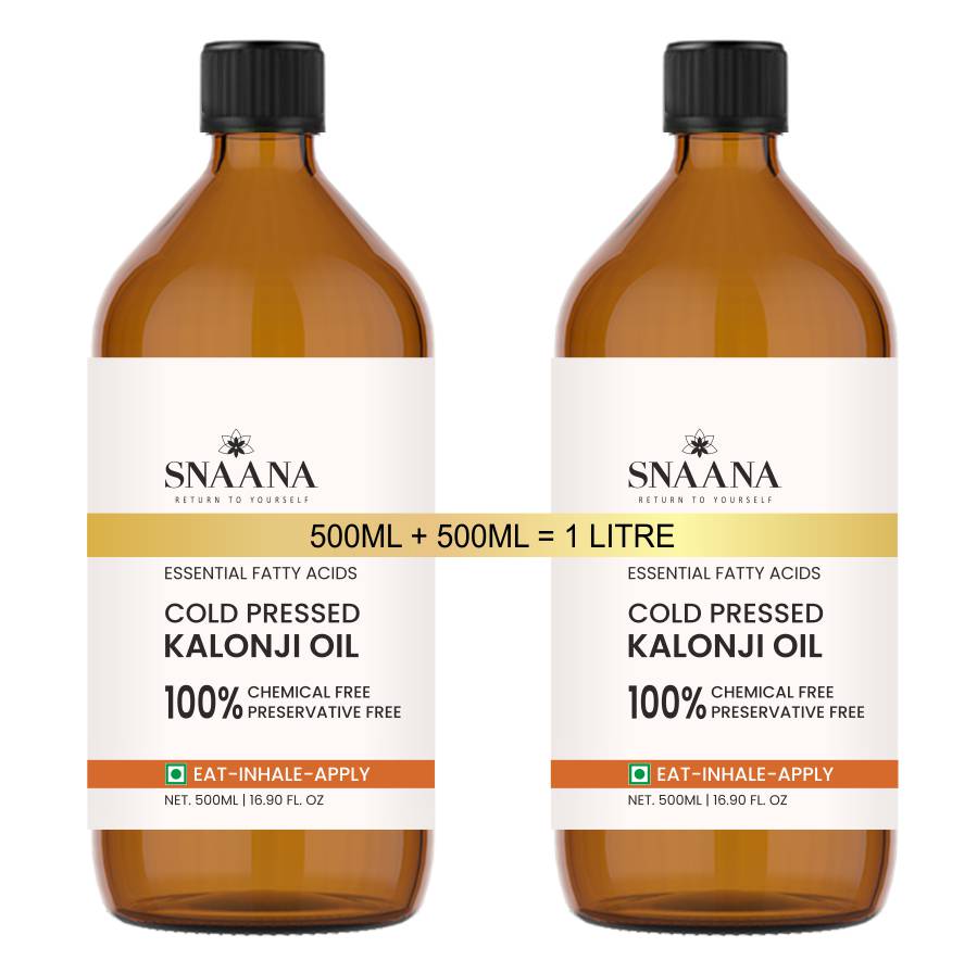 Kalonji oil
