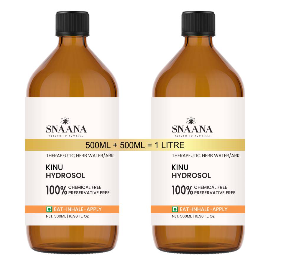 Mandarin Orange Hydrosol