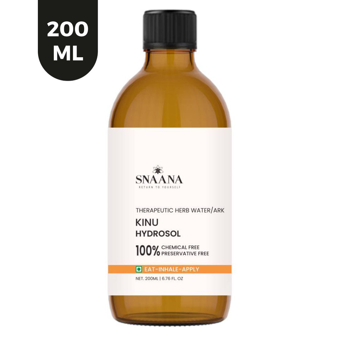 Mandarin Orange Hydrosol