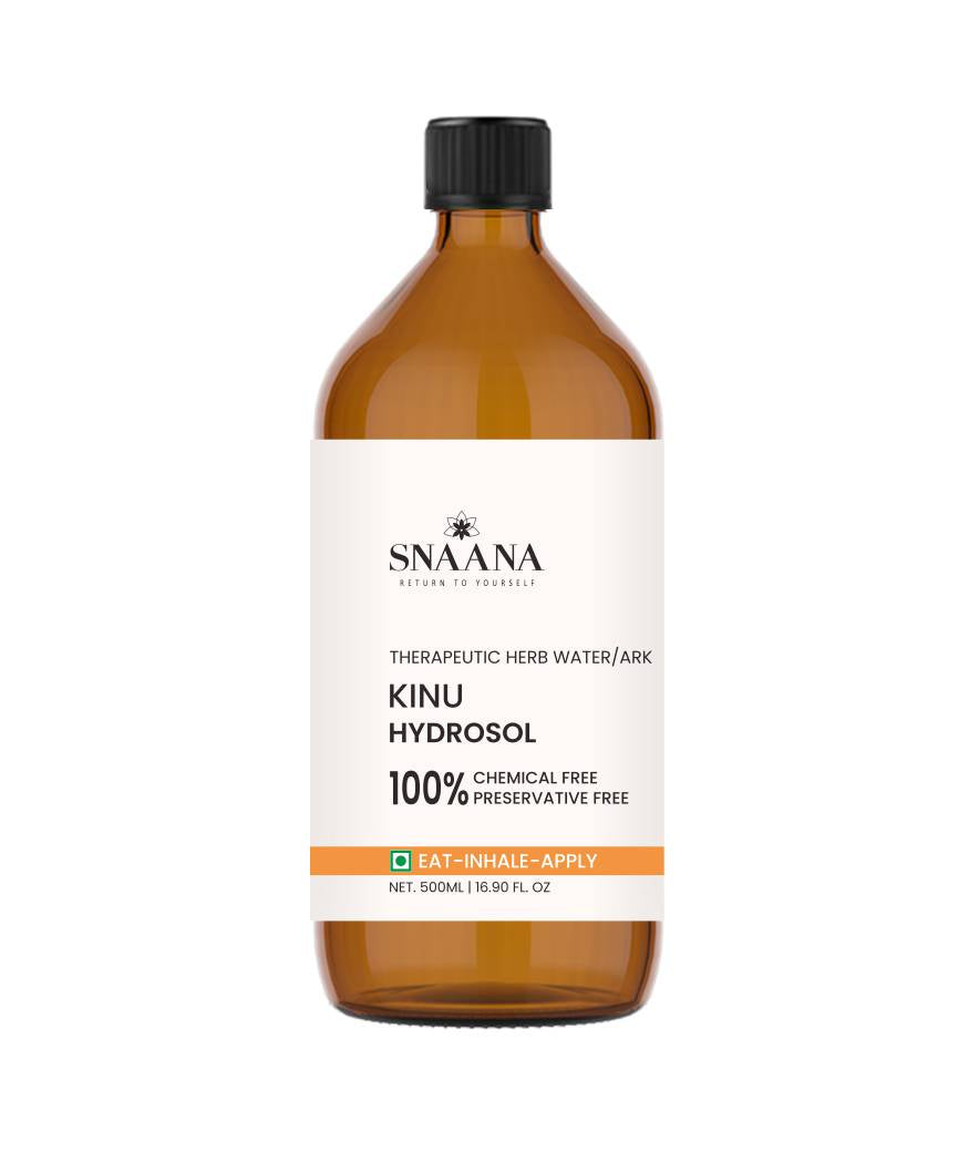 Mandarin Orange Hydrosol