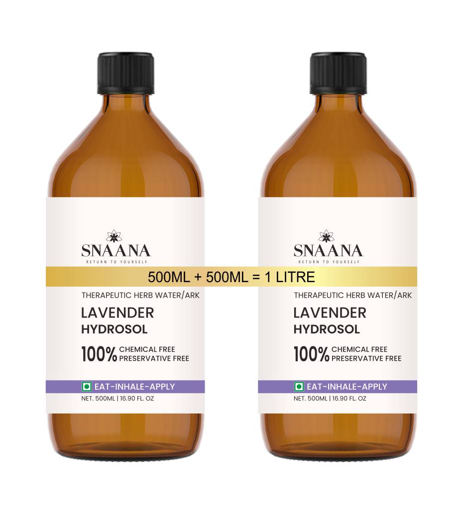 Lavender Hydrosol