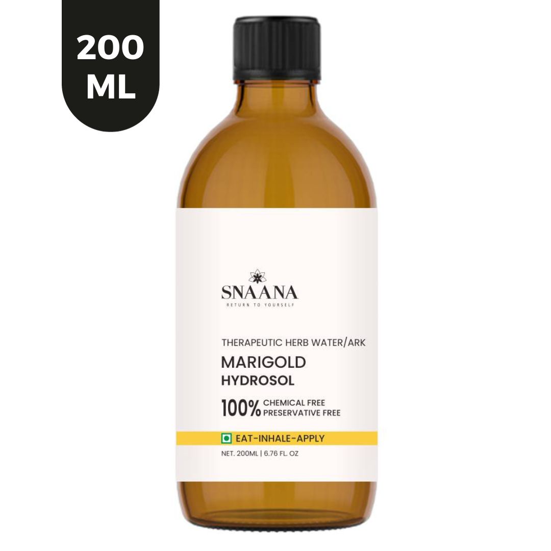 Marigold Hydrosol
