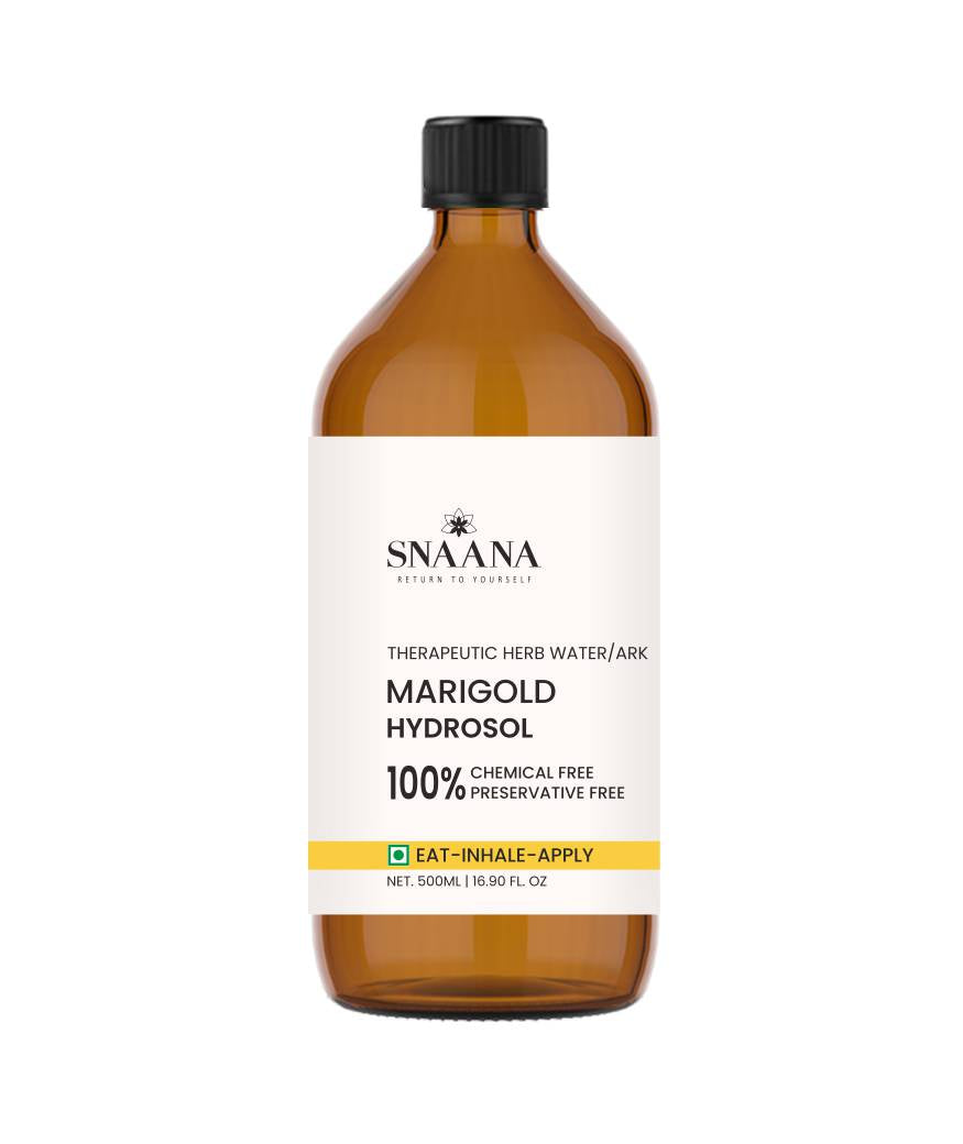 Marigold Hydrosol