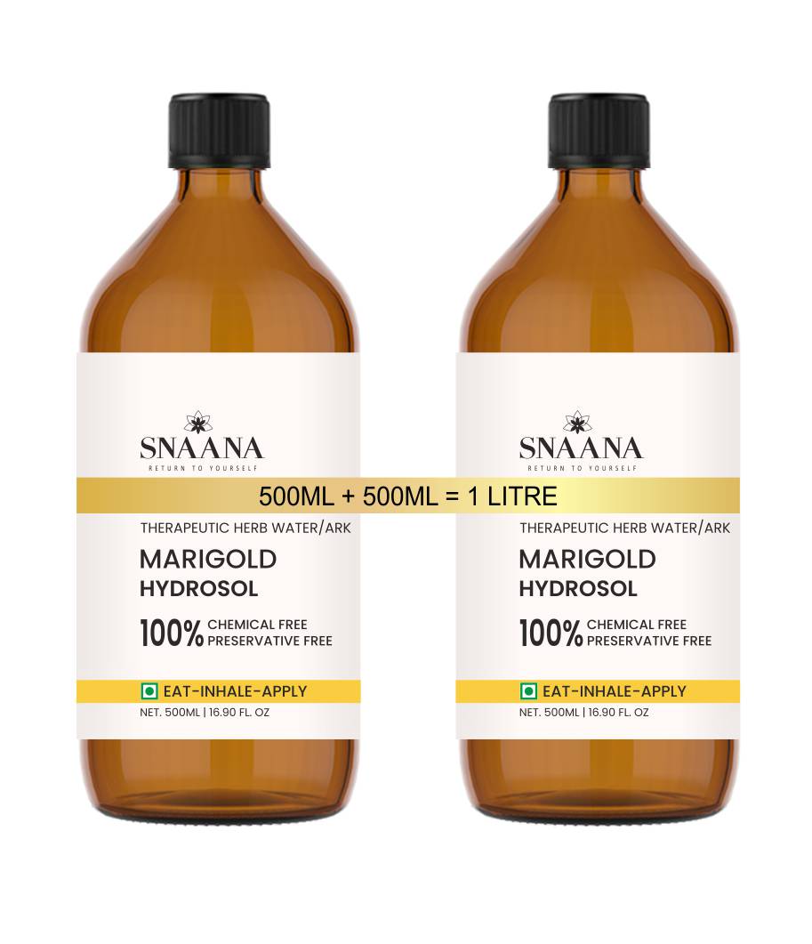 Marigold Hydrosol