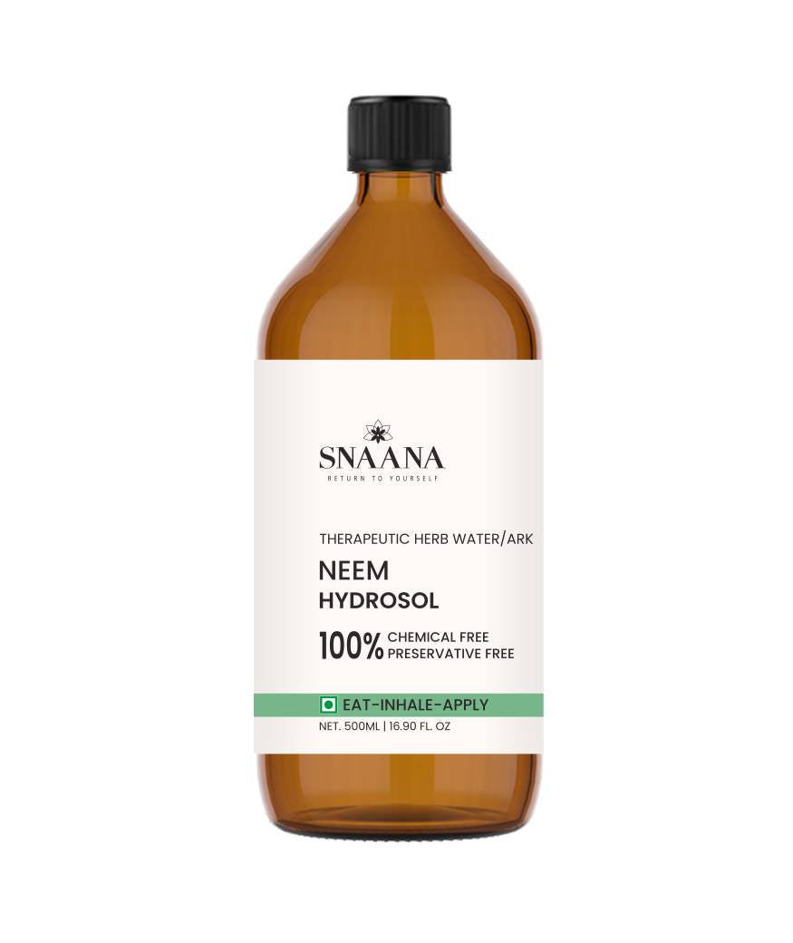 Neem Hydrosol
