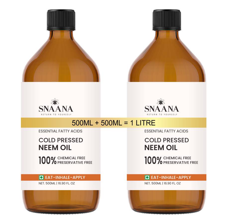 Neem oil