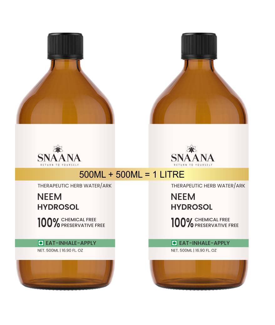 Neem Hydrosol