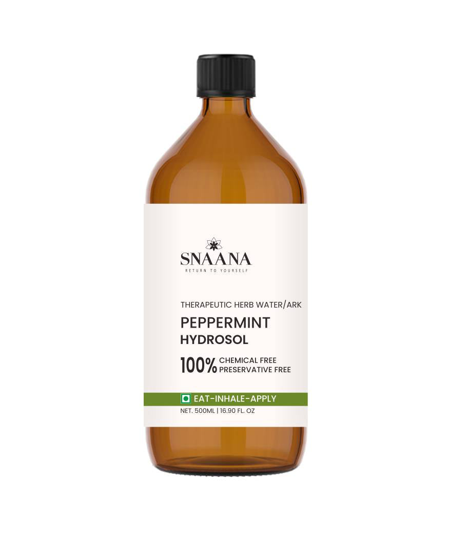 Peppermint Hydrosol