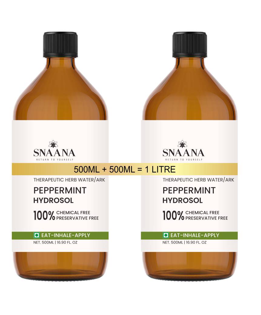 Peppermint Hydrosol