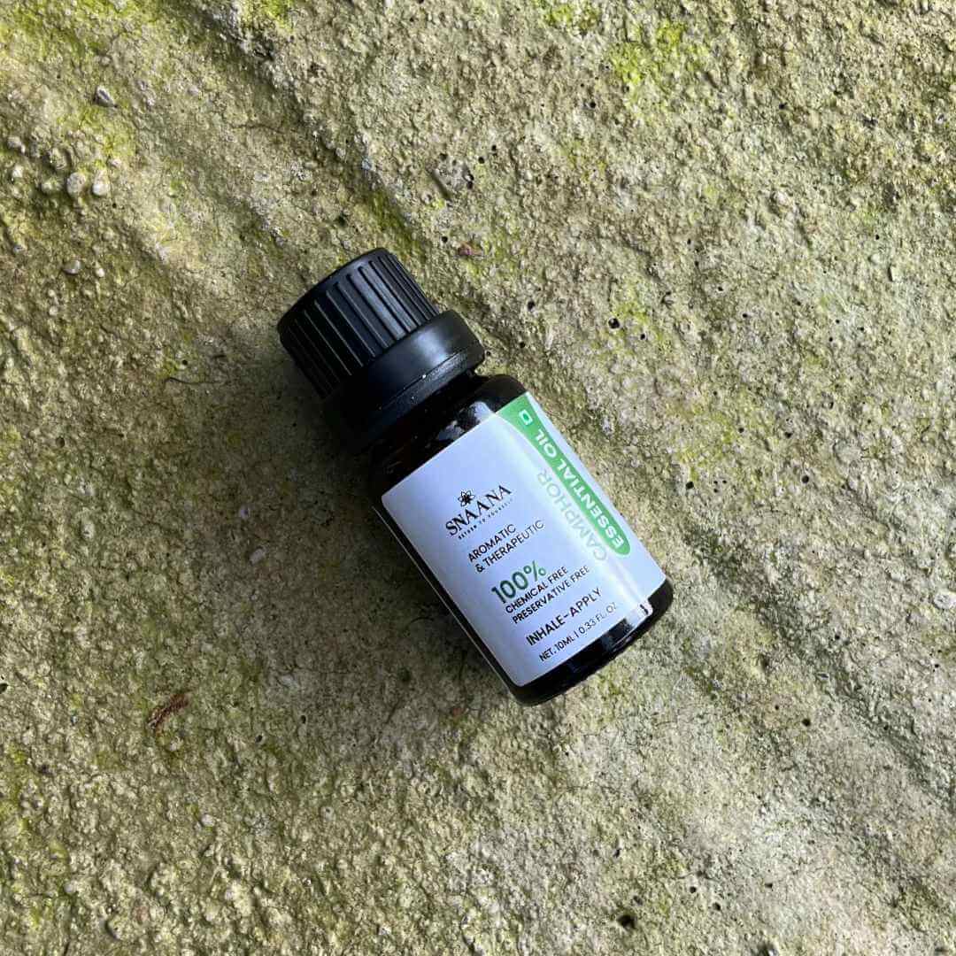 best-camphor-essential-oil