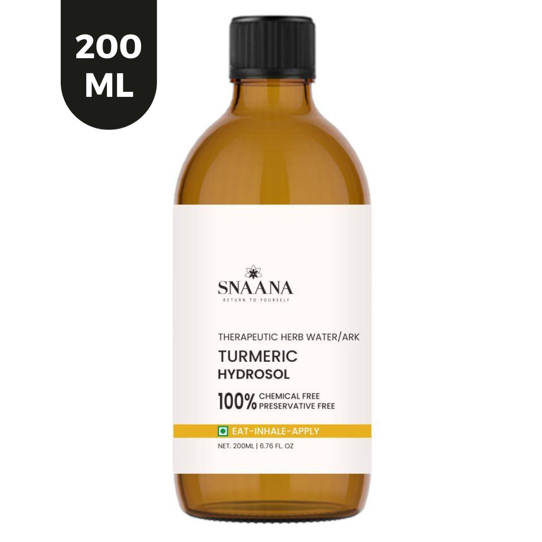 Turmeric Hydrosol