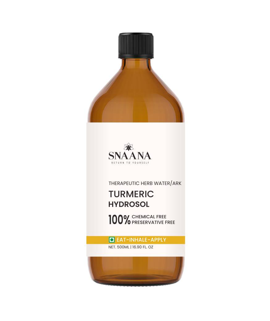 Turmeric Hydrosol