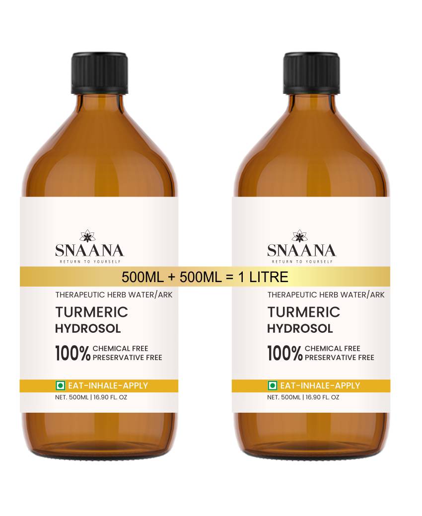 Turmeric Hydrosol