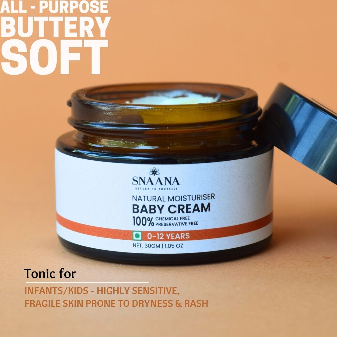Baby Cream