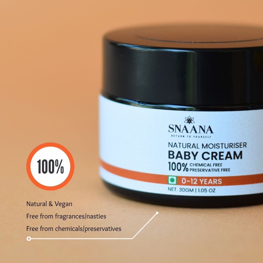 Baby Cream