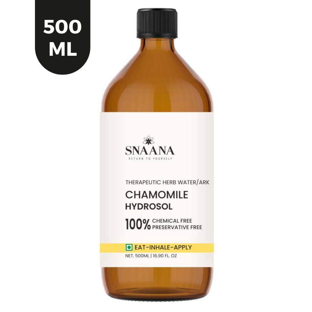 Chamomile Hydrosol