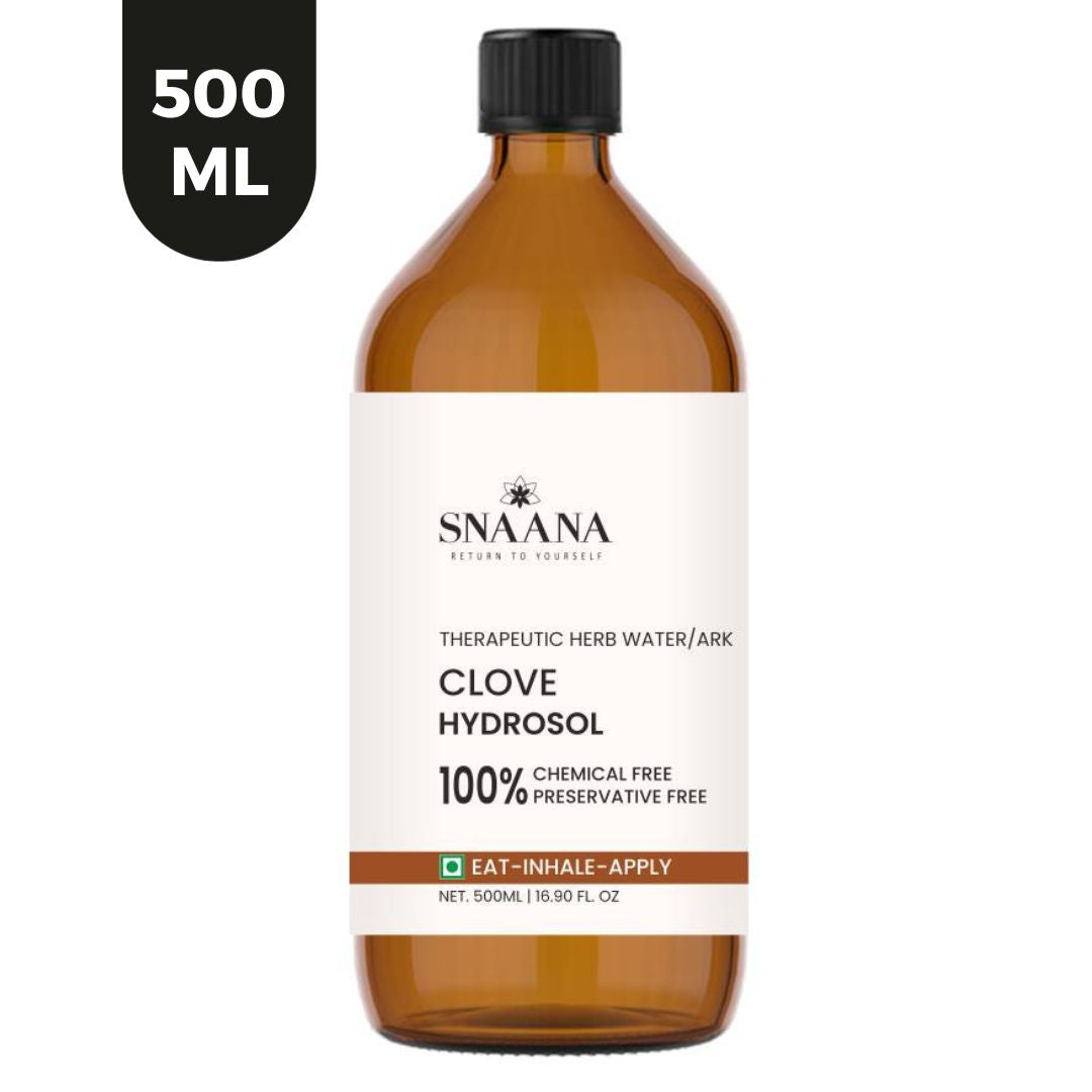 Clove Hydrosol