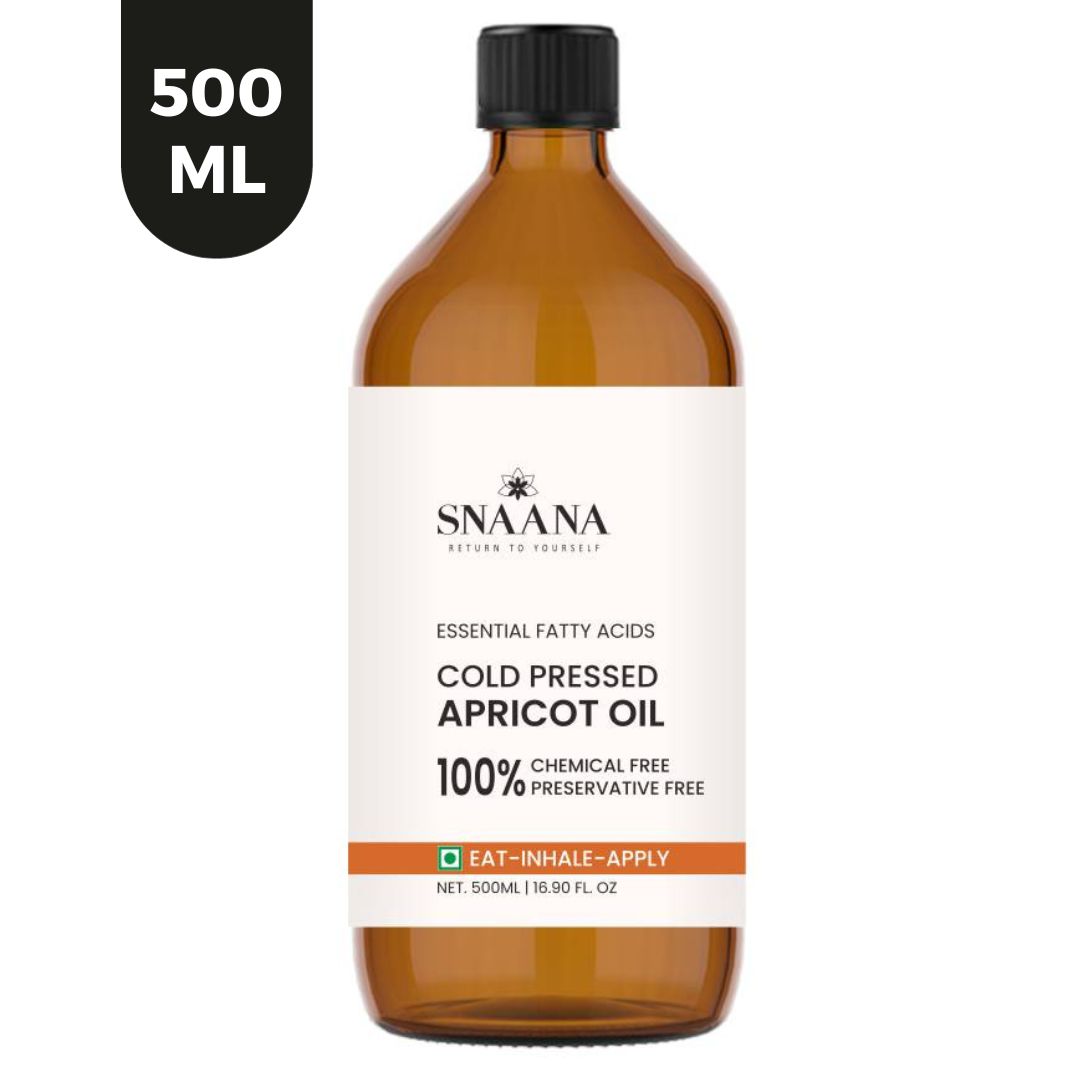 Apricot kernel Oil