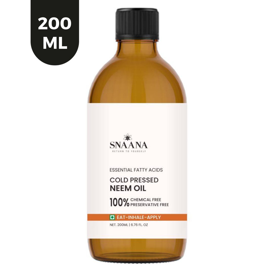Neem oil