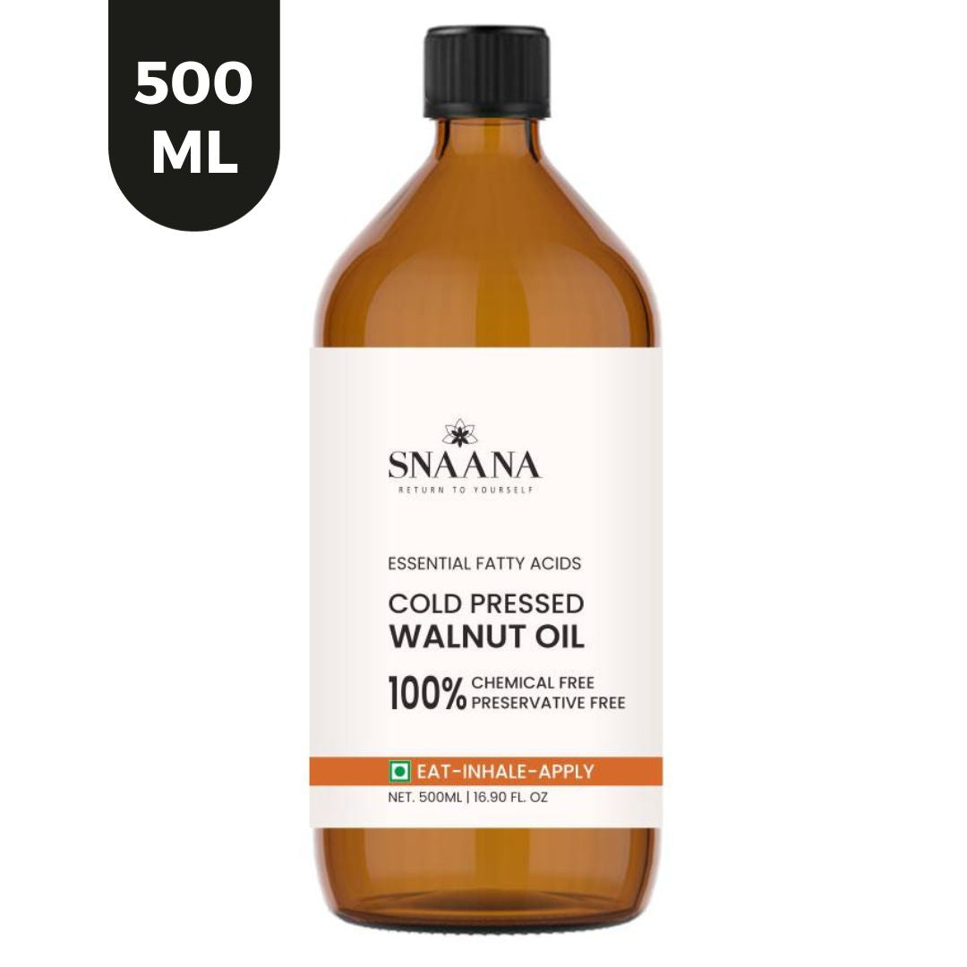 Walnut oil