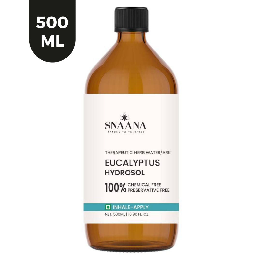 Eucalyptus Hydrosol