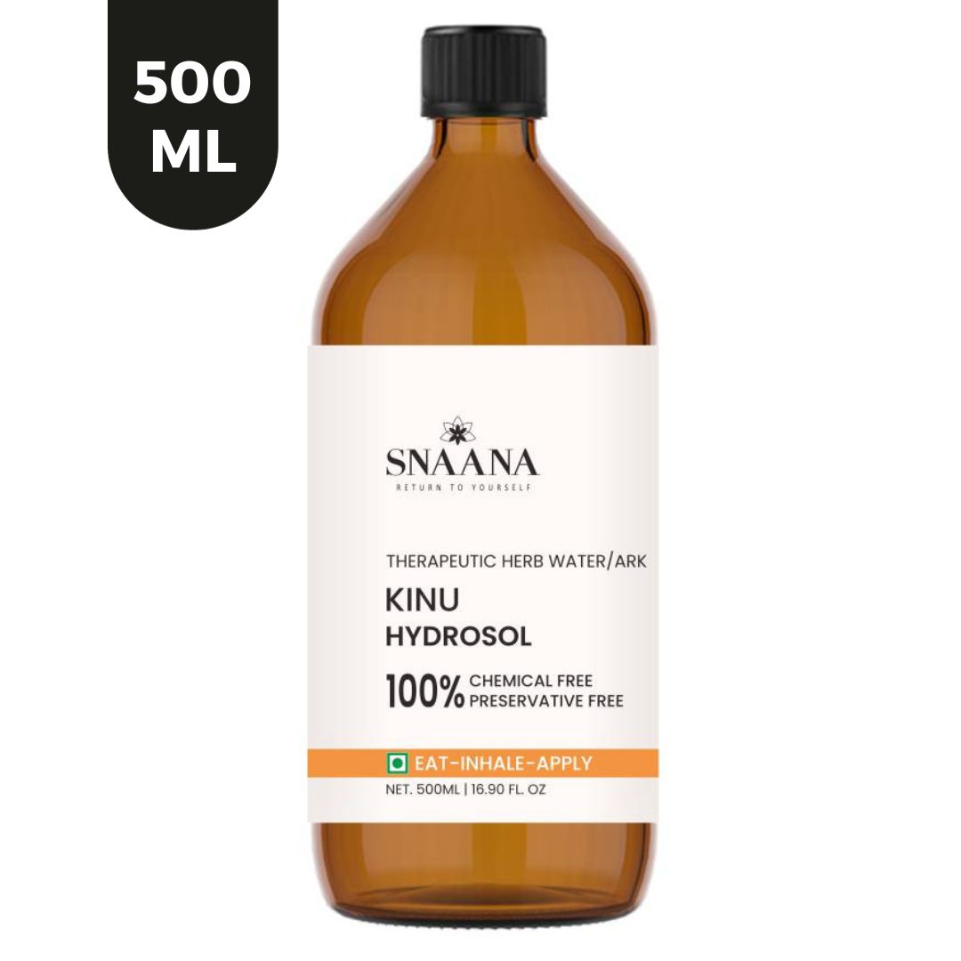 Mandarin Orange Hydrosol