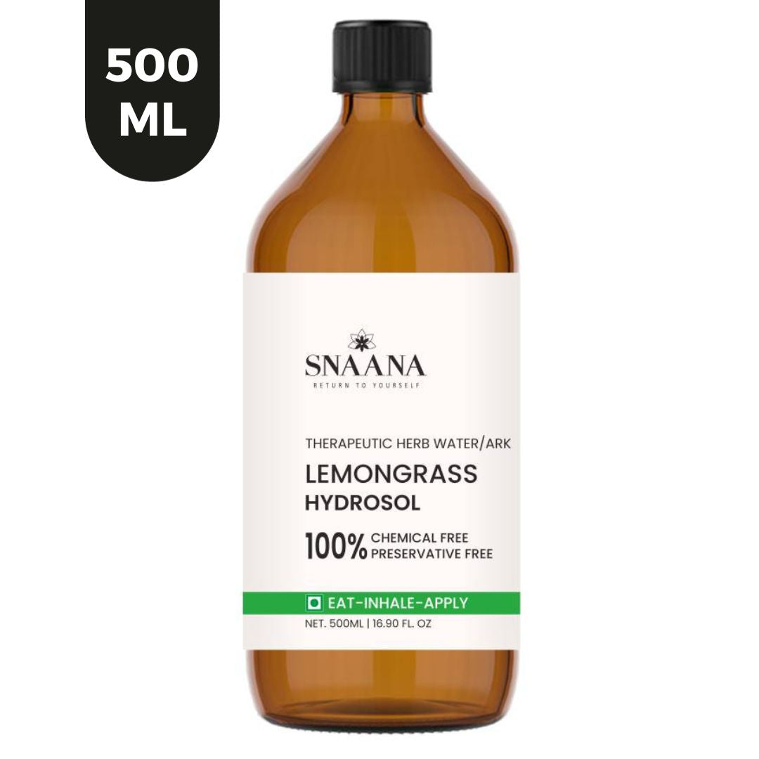 Lemongrass Hydrosol