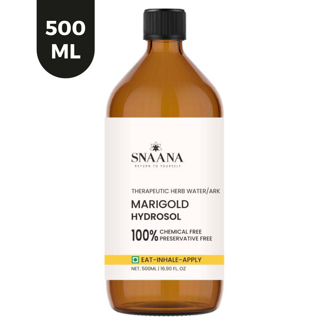 Marigold Hydrosol