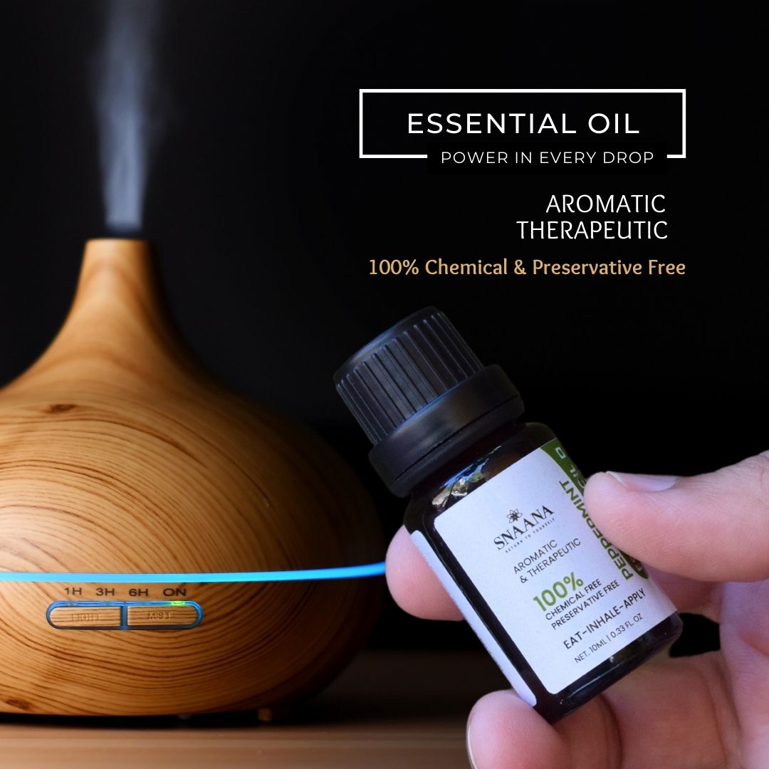 Fennel Essential oil