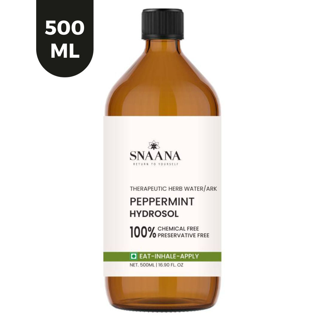 Peppermint Hydrosol