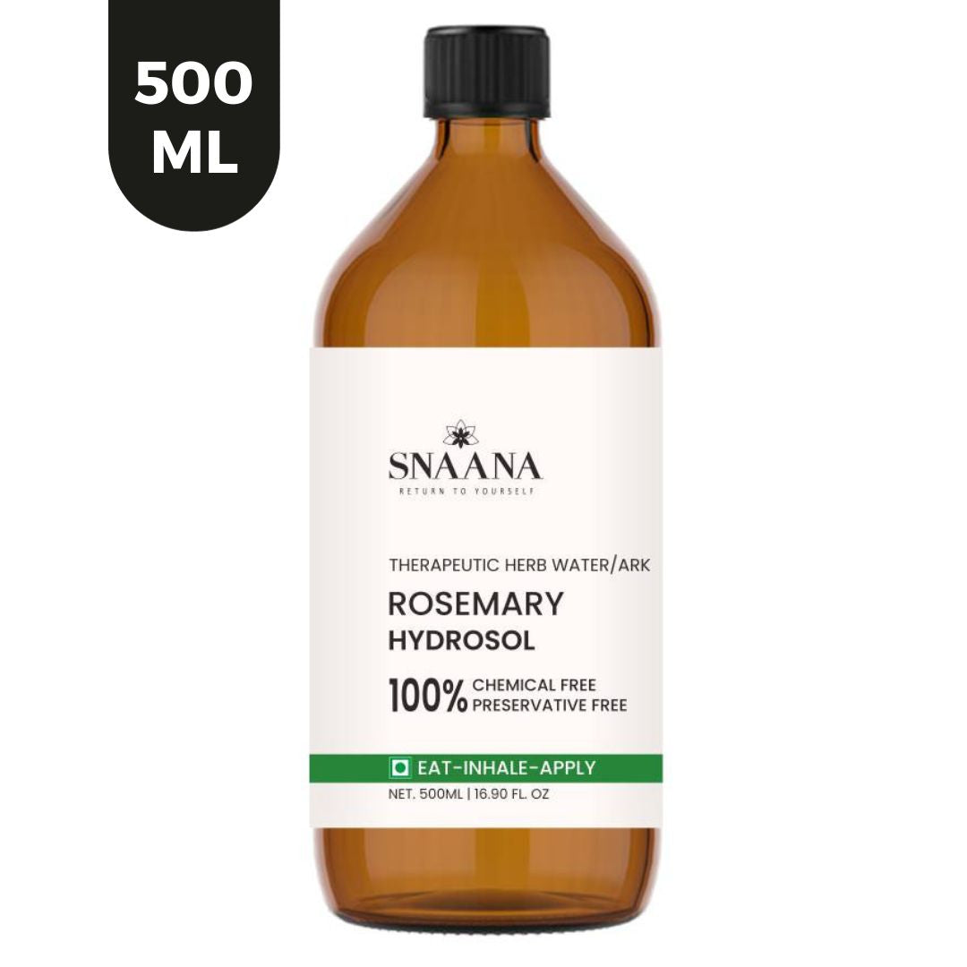 Rosemary Hydrosol
