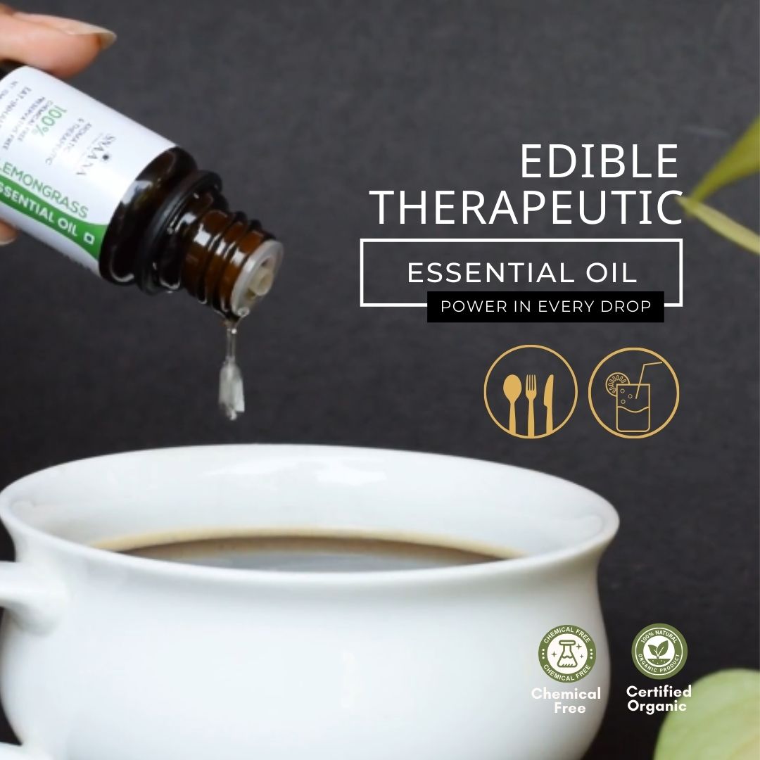 Fennel Essential oil